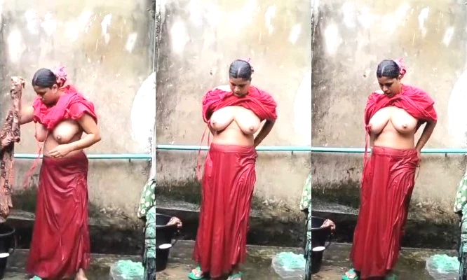 Desi Bhabhi Big Boobs Capture Hidden Cam Sex