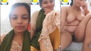 Desi College Girl Nude Body Video Call XXX