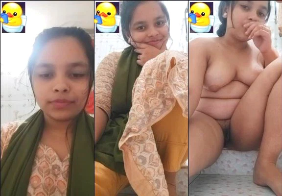 Desi College Girl Nude Body Video Call XXX