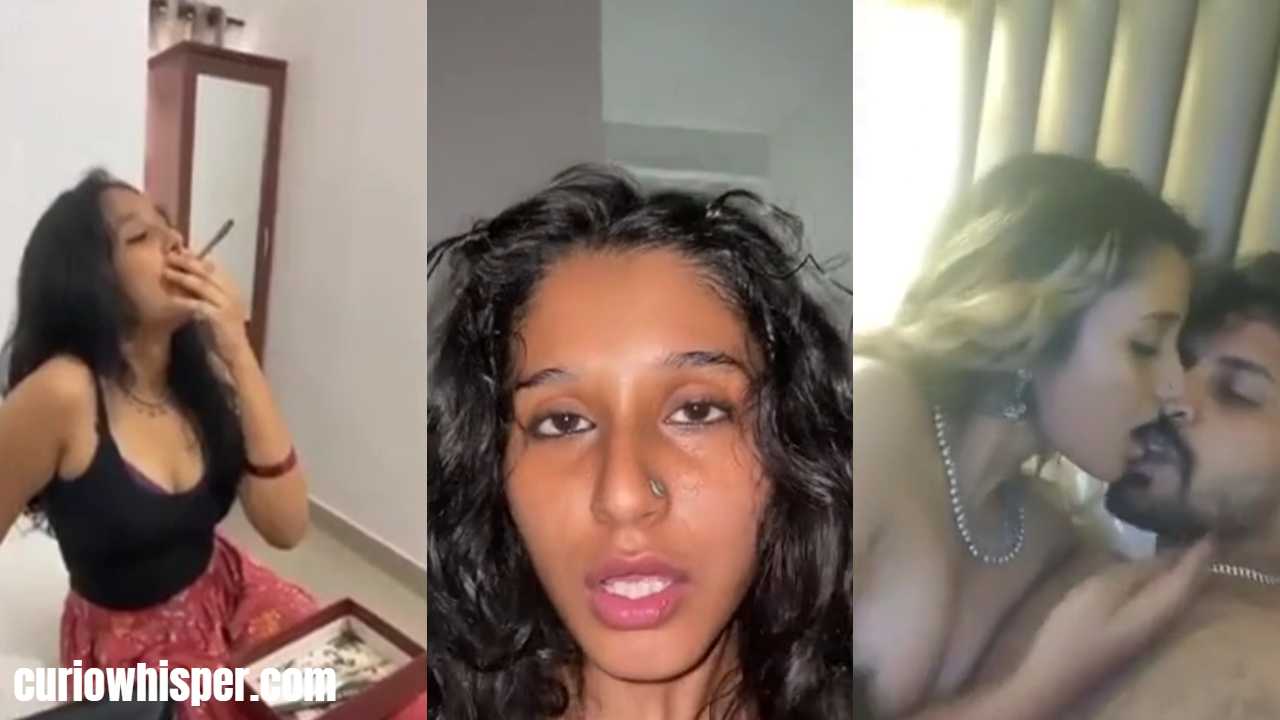 Desi Girl Fucking with Lover Viral Video XXX