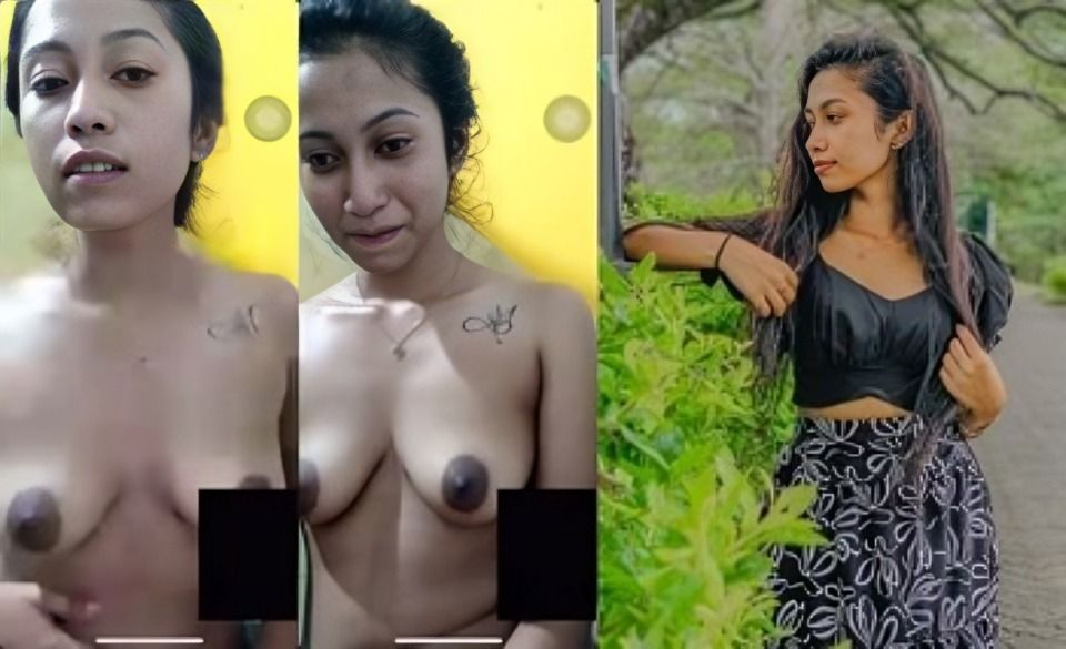 Desi Girl Nude Video Call Sex Leak