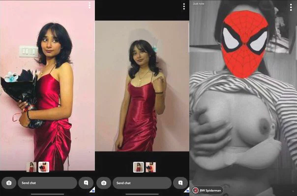 Desi Girl Shows Boobs on Video Call Sex MMS