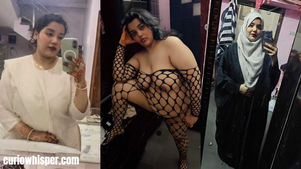 Desi Milf Wife Fucking With Hubby Viral MMS Leaked