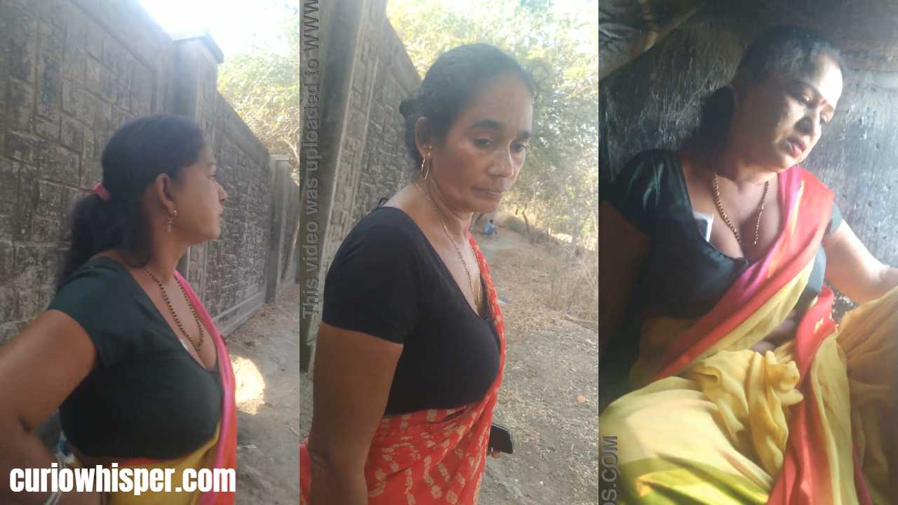 Desi Randi Fuck in Mumbai Red Light Area