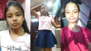 Desi Viral Girl Showing Nude Body Viral XXX MMS