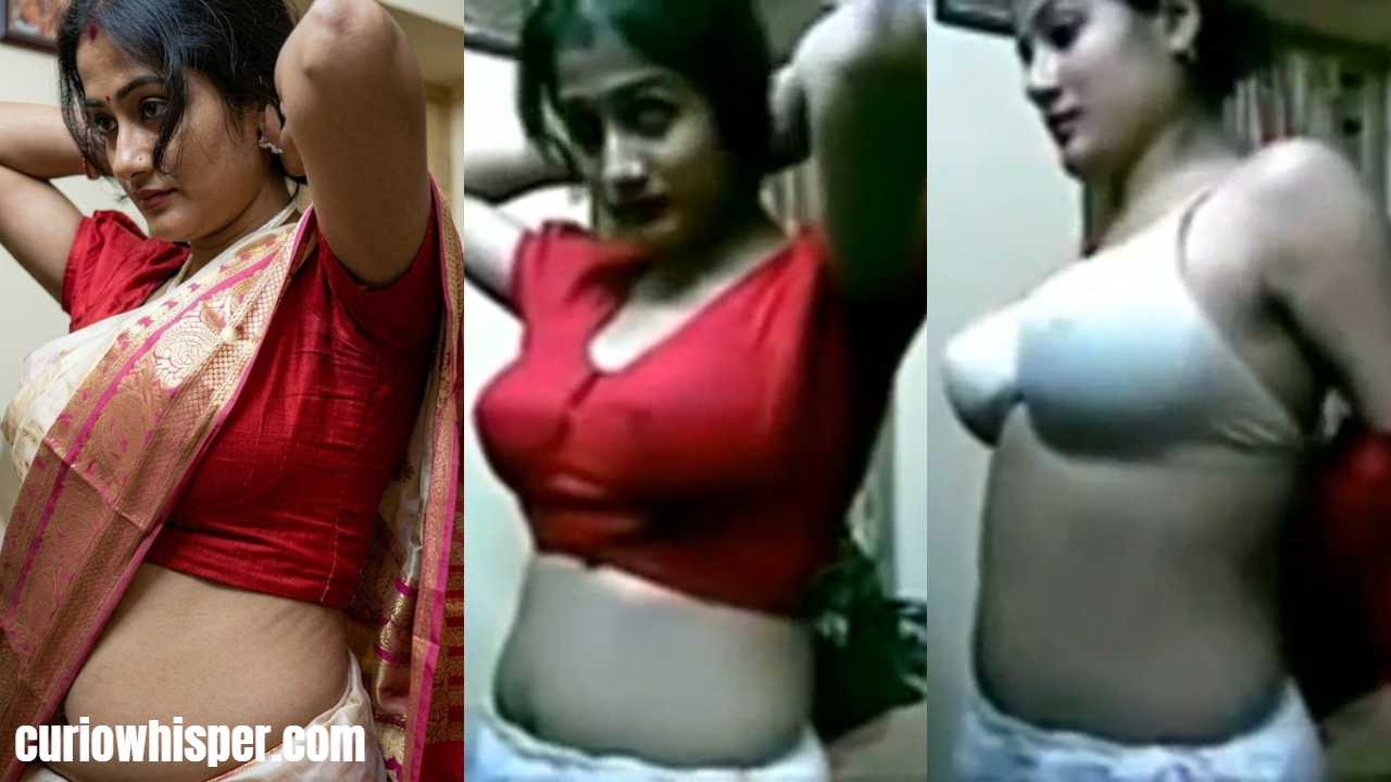 Desi XXX Video Hot Wife Changing Dress