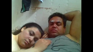 Egyptian Anteel El Mahalla 1 : سكس عنتيل المحلة مع فرسة جديدة بزازها كبيرة ملبن