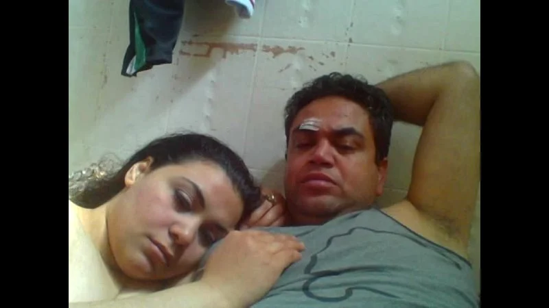 Egyptian Anteel El Mahalla 1 : سكس عنتيل المحلة مع فرسة جديدة بزازها كبيرة ملبن