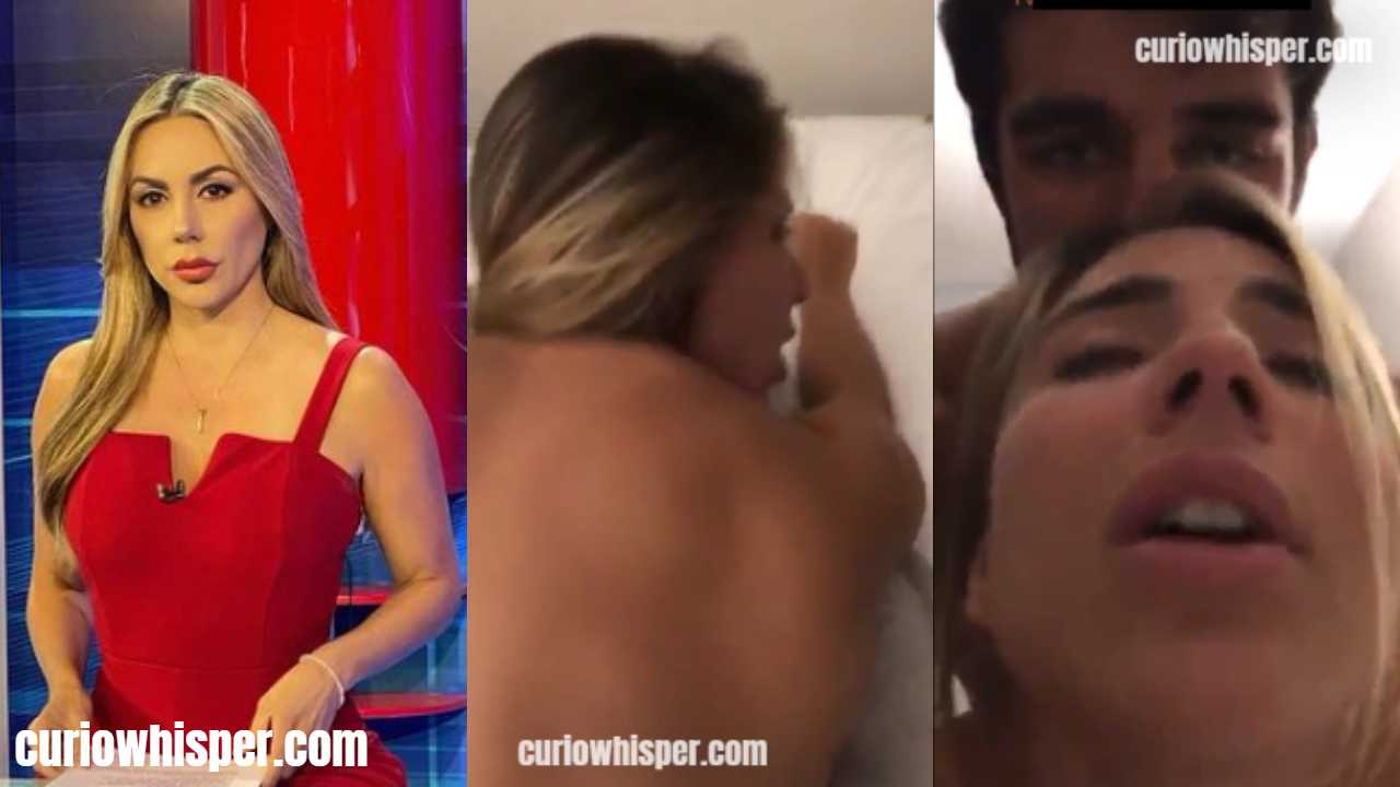 Gisella Bayona XXX Video : Gisella Bayona Porno Video