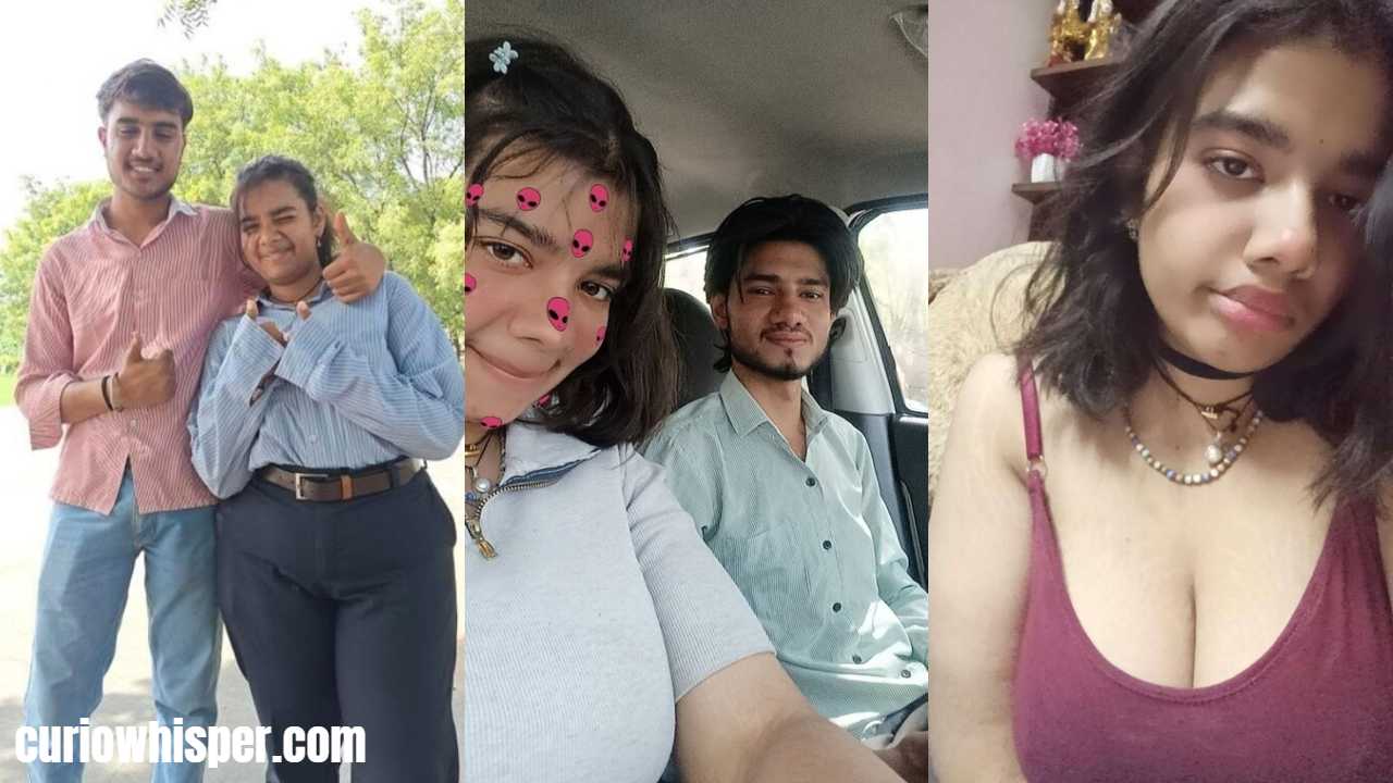 Horny Indian Cheater Gf Blowjob Fingering Hard Doggy Fuck XXX Video