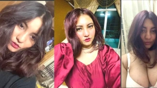 Hot Desi Girl Boobs Showing Viral Sex
