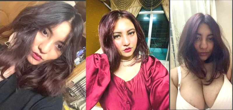 Hot Desi Girl Boobs Showing Viral Sex