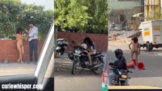 Jaipur WTP Viral Video : Jaipur World Trade Park Viral Video