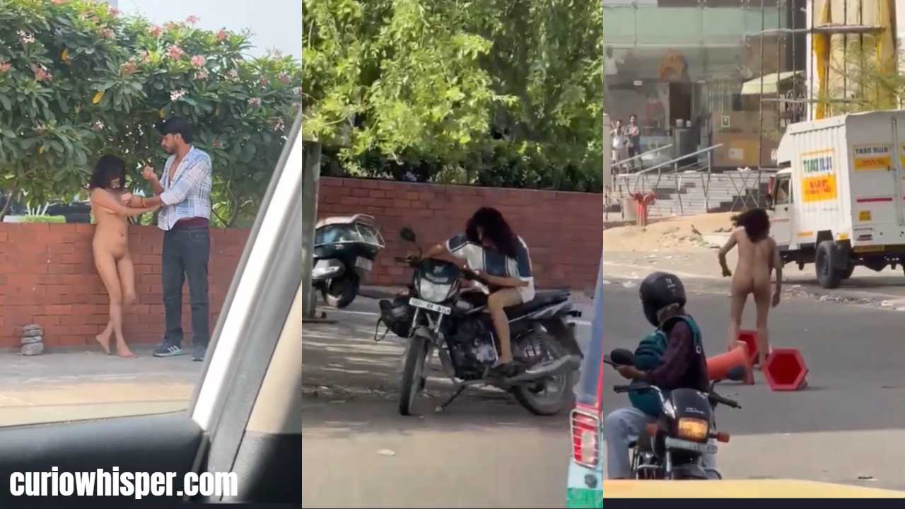 Jaipur WTP Viral Video : Jaipur World Trade Park Viral Video