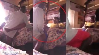 Kamba Pastor Records Himself Fucking Member of His Church