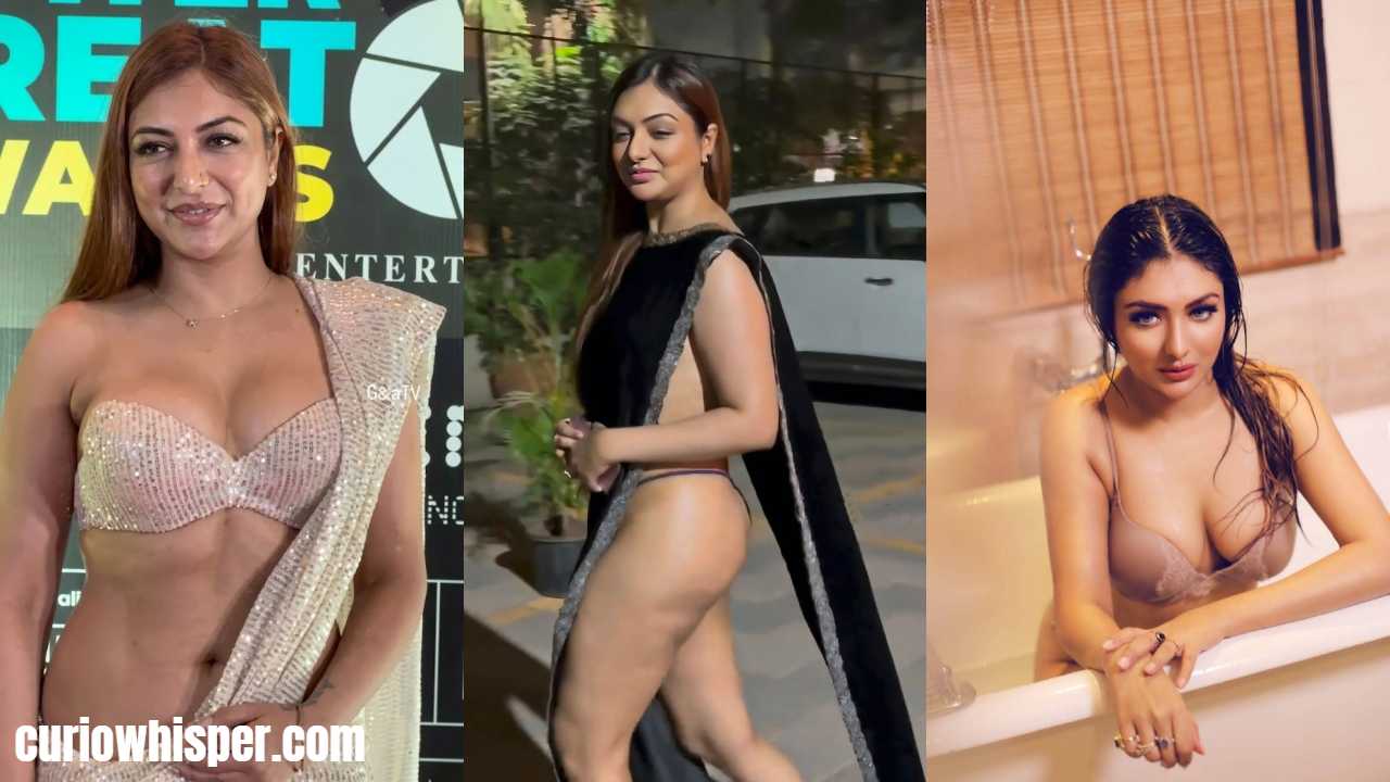 Khushi Mukherjee Porn Video : Khushi Mukherjee Nude XXX Video
