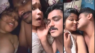 Mallu Lover’s Viral Leaked Sex MMS