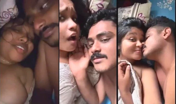 Mallu Lover’s Viral Leaked Sex MMS