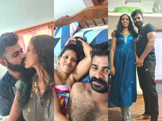 Mallu Wife Boobs Sucking and Pussy Licking XXX
