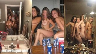 Naked Girls Nude Group Photos