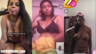 Nalanda Teachers Video Leak : Nalanda College Head Prefect and Teachers XXX Video