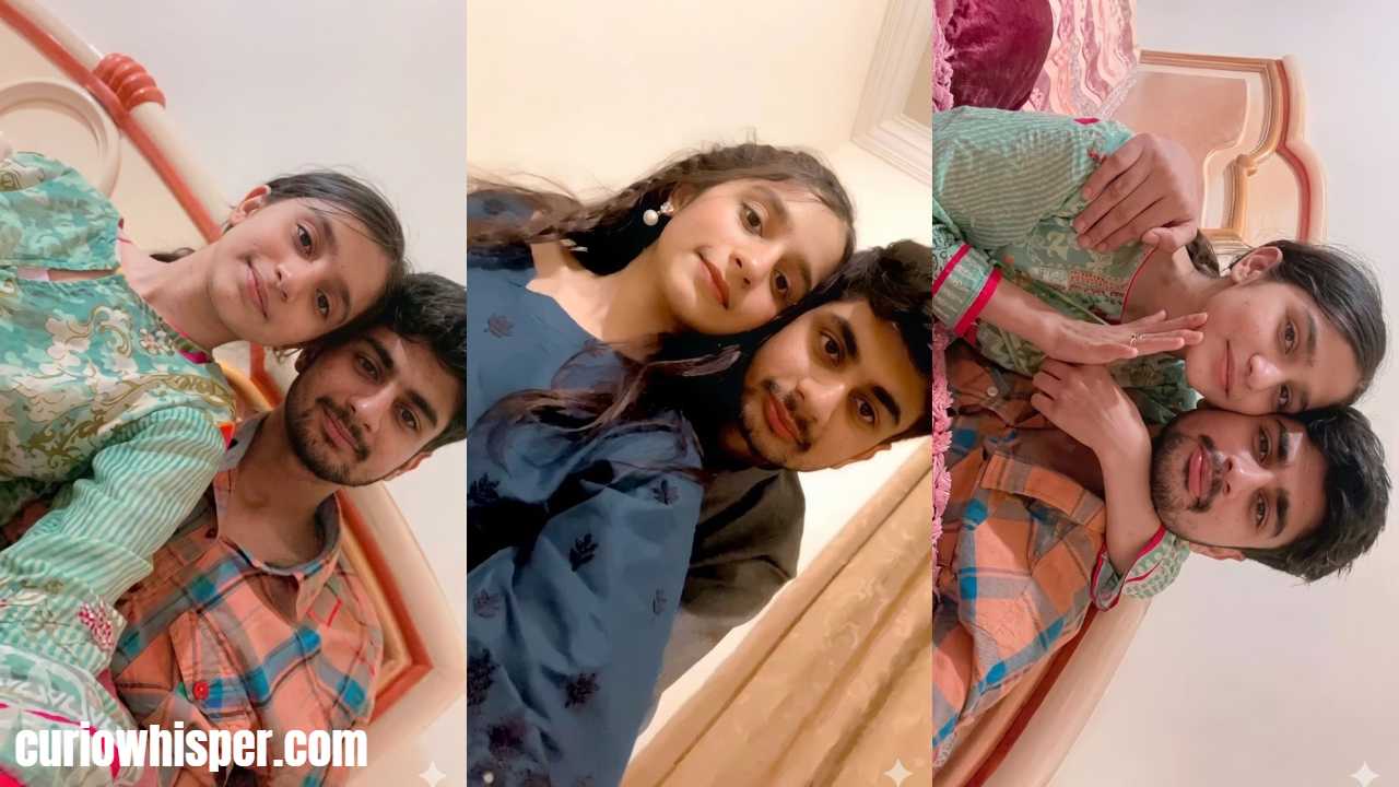 Pakistani Flashlight Couple Viral Video : Flashlight Couple Leaked Video