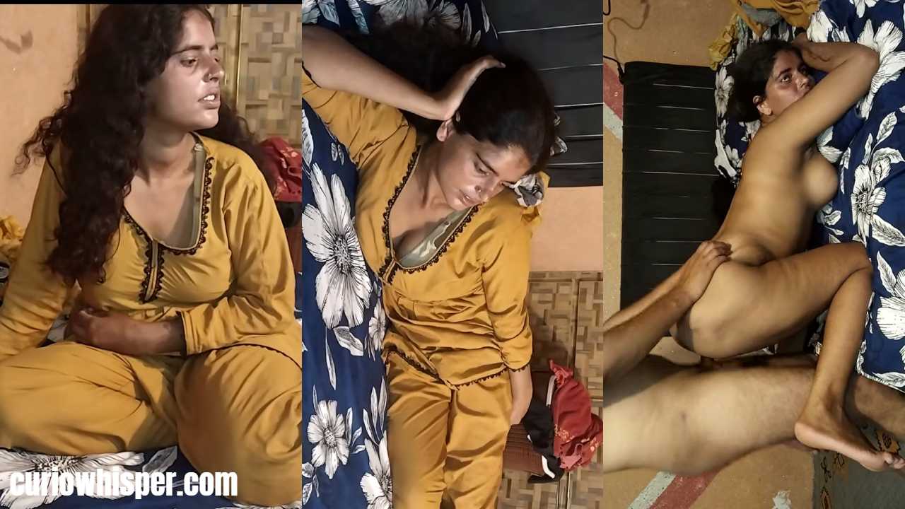 Pakistani Wife Hard Fucked by Husband Viral Sex Video