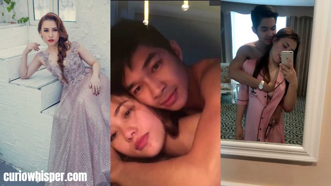 Phuong Nga Sextape Leaked : Clip Sex Ca Sĩ Phương Nga