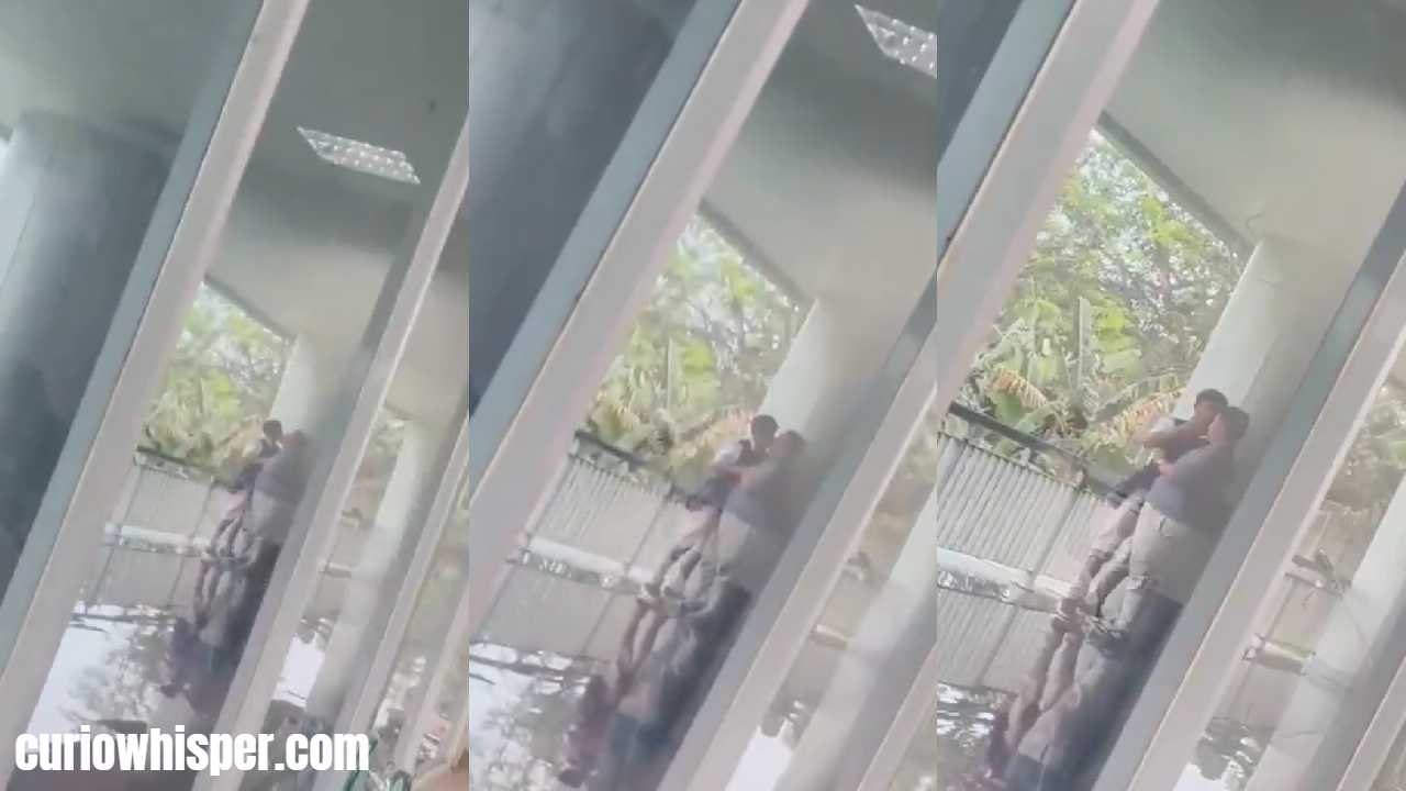 PNJ Viral Video : Bokep PNJ Mahasiswa Viral Video