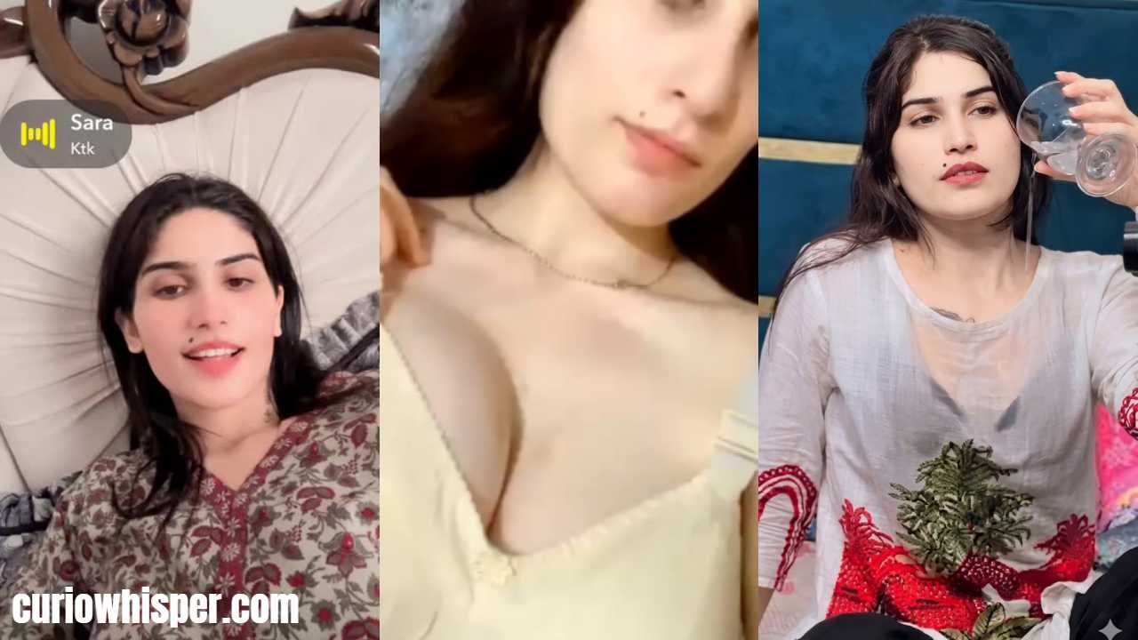 Sara KTK XXX Video : Sara KTK Viral Video Original