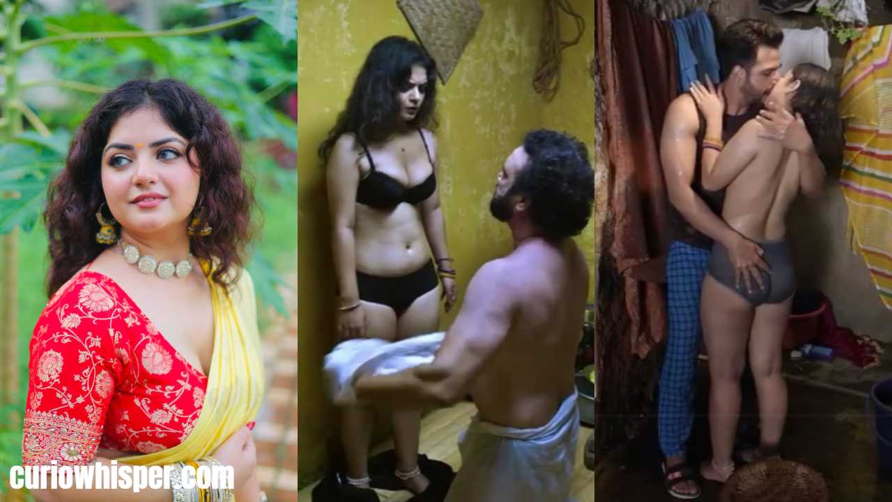 Shreya Tyagi Sex Video : Shreya Tyagi XXX Video