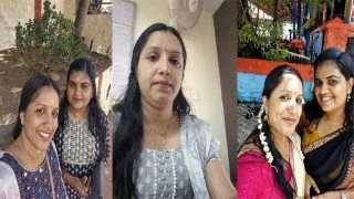 Tamil Innocent Milf Mom Sucking Dick Fucking With Son Friend Real Family MMS