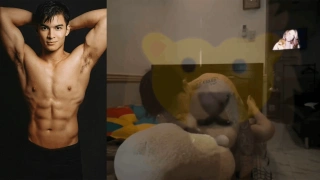 Andre Cue Scandal Leaked Sex Video