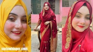 Bangladeshi Big Boobs Cheater Wife Rima Wahid Viral Sex MMS
