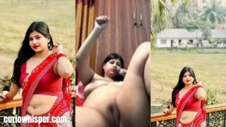Bangladeshi TikToker Girl Viral Nude MMS Leak