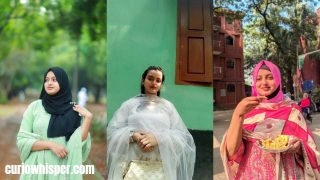 Bangladeshi University Girl Nudes Showing on Video Call Sex