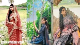 Bengali Cheater Girlfriend Nude Leak Viral MMS