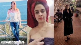 Big Boobs Sexy Paki Mal Showing Nude Video