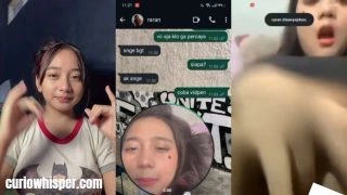 Bokep Raranror Viral Leaked XXX Video