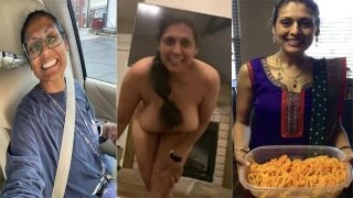 Delhi Aunty Fucking with Boss Viral Sex MMS