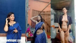Desi Girl Mahinur Islam Labonno Viral Sex MMS Leak