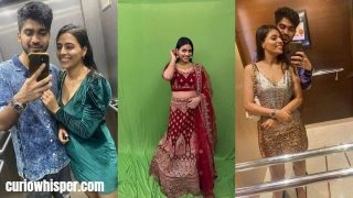 Desi Girlfriend Fucking Hard by BF Video
