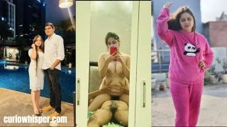 Desi Horny Indian Wife Blowjob And Hard Doggy Fuck