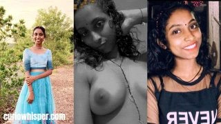Desi Mallu Girl Sex with Lover XXX MMS