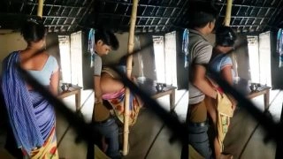 Desi Randi Bhabhi Sex with Devar XXX Video
