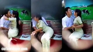 Desi School Lover’s Sex in Park Secret Hidden Cam XXX