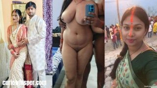 Desi Wife Fucking Hard with Hubby Sex MMS