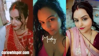 Hot Wife Showing Nudes On Video Call