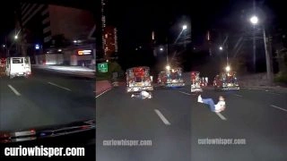 LTFRB Jeepney Viral Video Suspension