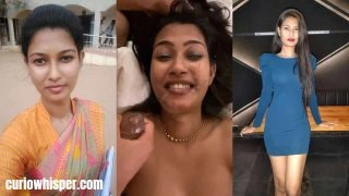 Mallu School Teacher Threesome Sex Viral Sex MMS